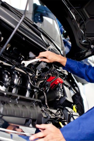 oto bakım servisi bursa